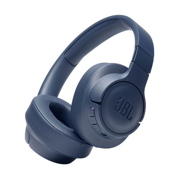 JBL Tune 760NC Blue Ακουστικά Κεφαλής