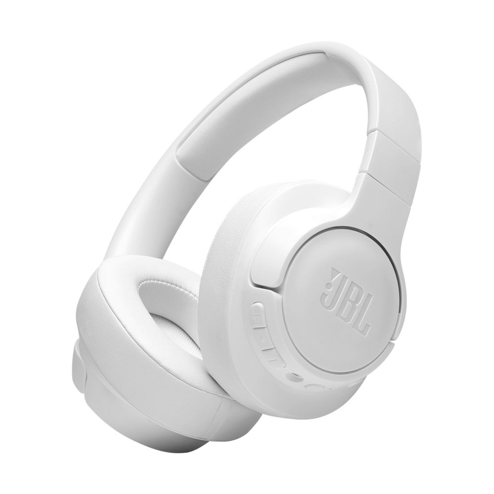 JBL Tune 760NC White Ακουστικά Κεφαλής | ΚΩΤΣΟΒΟΛΟΣ - kotsovolos.gr