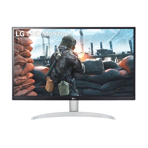 LG LG 27UP600 27'' IPS UHD 4K Monitor