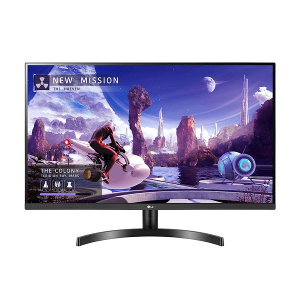 LG 32QN600 31.5'' IPS QHD Monitor