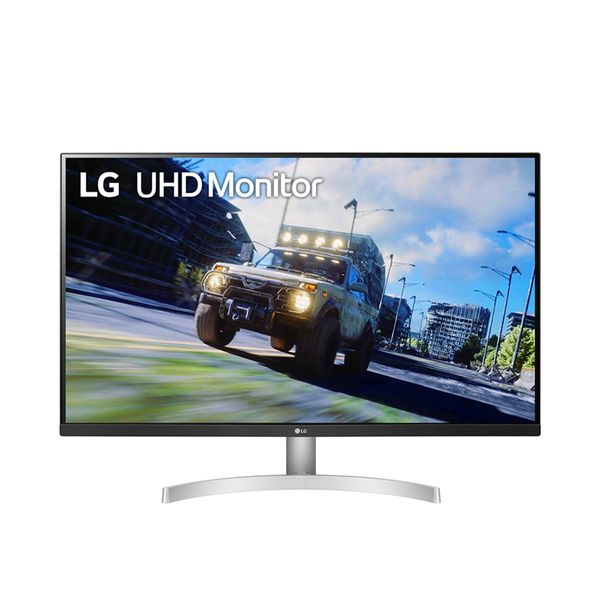 LG 32UN500 32'' UHD 4K