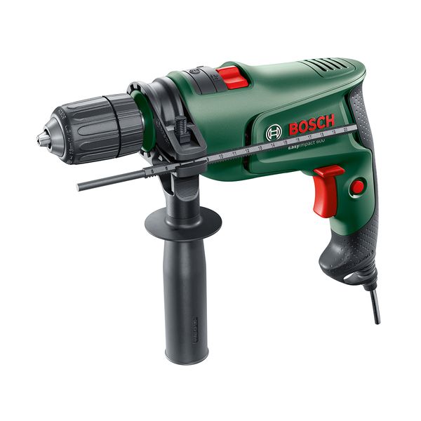 Bosch Bosch EasyImpact 600 Solo Δραπανοκατσάβιδο