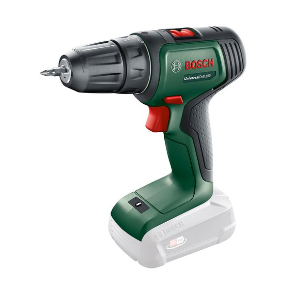 Bosch Bosch UniversalDrill 18 Solo Δραπανοκατσάβιδο