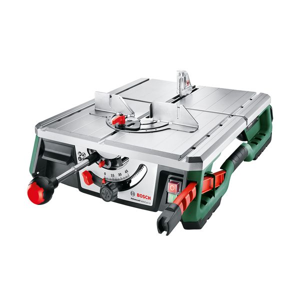 Bosch AdvancedTableCut 52 Σταθερό Πριόνι
