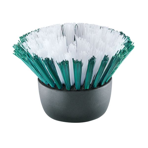 Bosch Bosch Universal Bristle Brush Προσάρτημα Βούρτσας Καθαρισμού