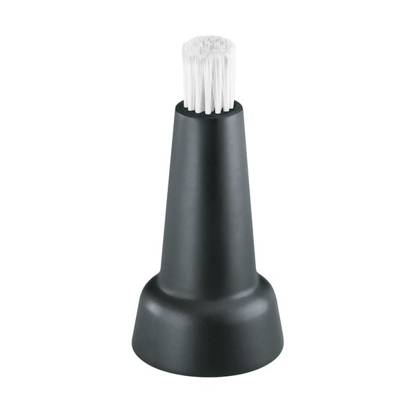 Bosch Bosch Universal Detailed Brush Προσάρτημα Βούρτσας Καθαρισμού