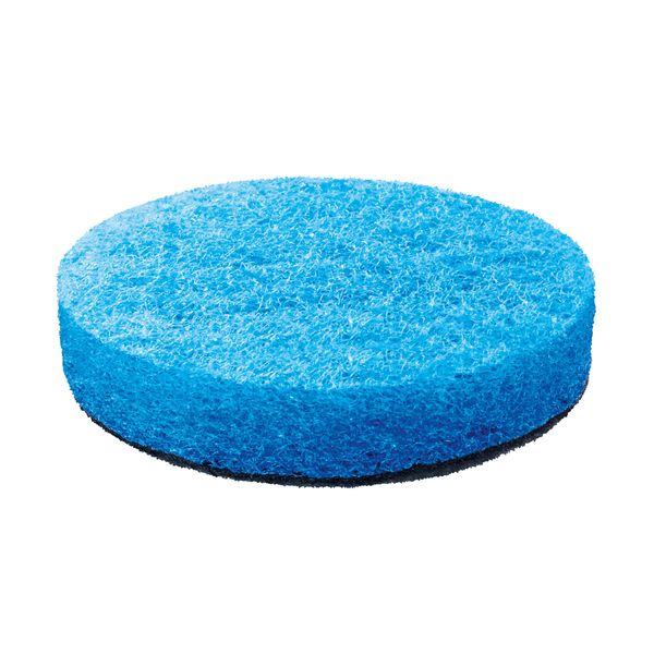 Bosch Microfibre Non-Scratch Pad Προσάρτημα Βούρτσας Καθαρισμού