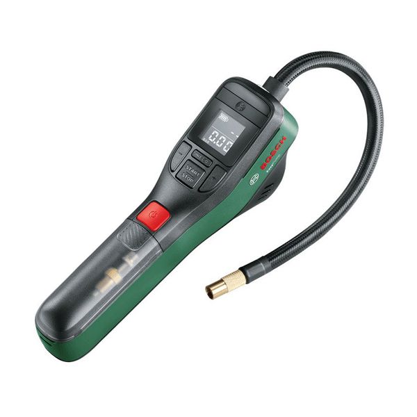 Easy Pump Μπαταρίας Συμπιεστής Αέρα