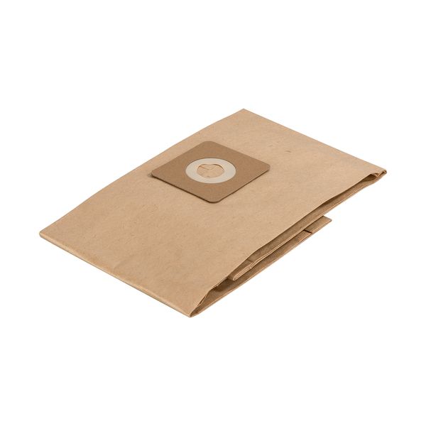 Bosch Paper Dust Bags 5 Τμχ Σακούλες Σκούπας