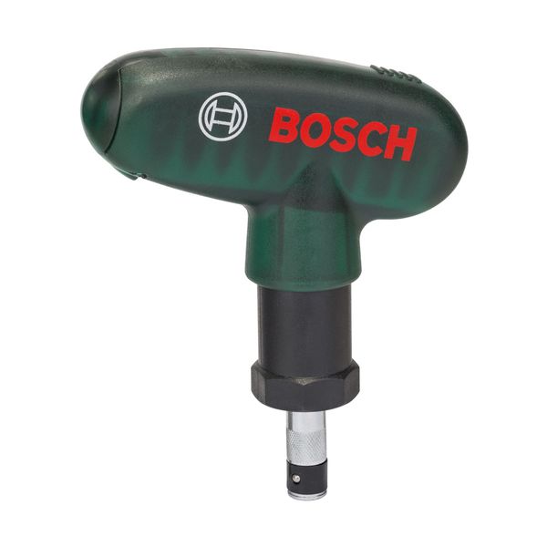 Bosch GreenMan με 9 Μύτες Κατσαβίδι