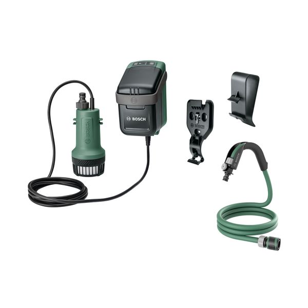 Bosch Bosch GardenPump 18 Baretool Αντλία Νερού