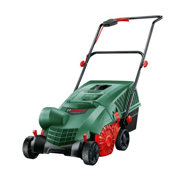 Bosch UniversalRake 900 Ηλεκτρικός Εξαερωτήρας