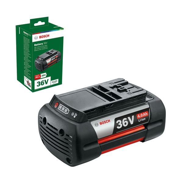 Bosch 36 V/4.0Ah Μπαταρία Ιόντων Λιθίου