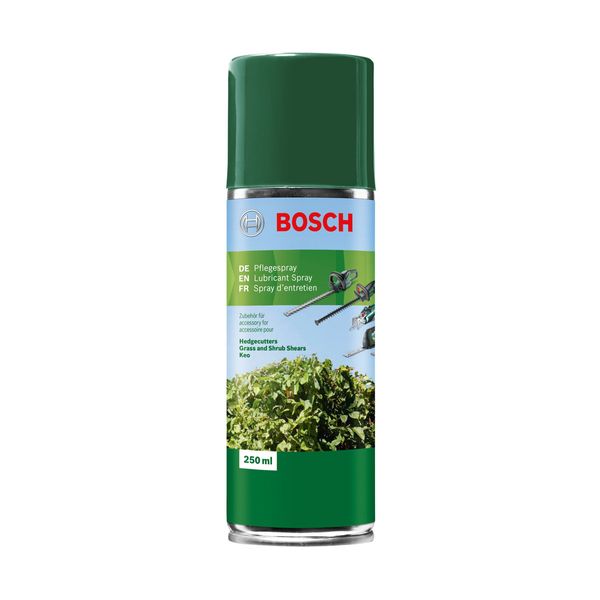 Bosch Σπρέι Λαδιού