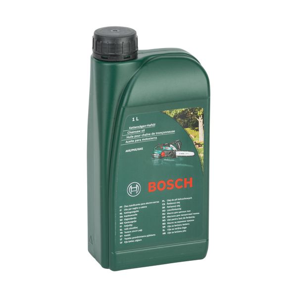 Bosch Λάδι Αλυσοπρίονου
