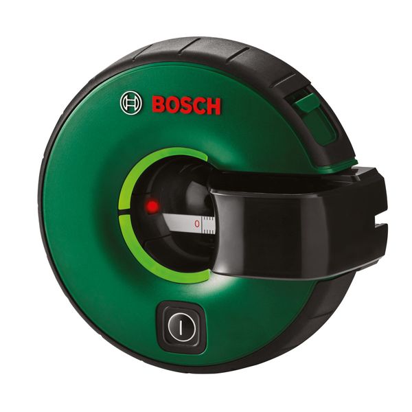 Bosch Atino Γραμμικό Laser