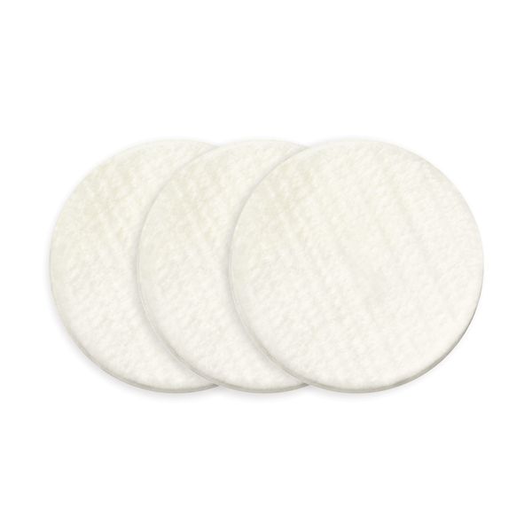 Dremel Versa PC366 Σετ 3 Τεμ. Πέλμα Στίλβωσης