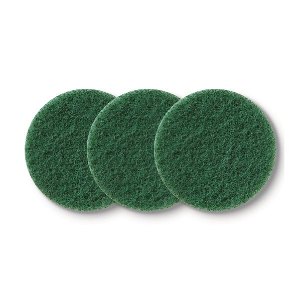 Dremel Versa PC367 Σετ 3 Τεμ. Πέλμα Καθαρισμού