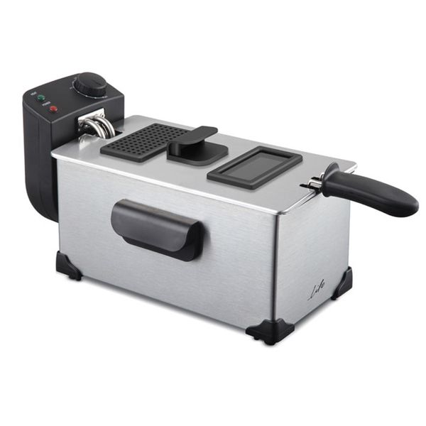 Life Friteza 3L Φριτέζα