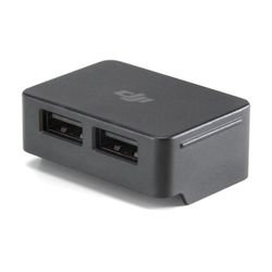 Dji Mavic Air 2 Battery To Power Bank Adapter