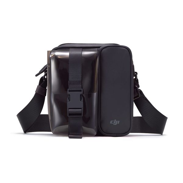 Dji Dji Mini Bag+ Black Τσάντα Μεταφοράς