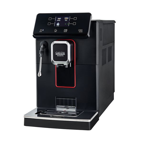 Gaggia Gaggia Magenta Plus Black Μηχανή Espresso