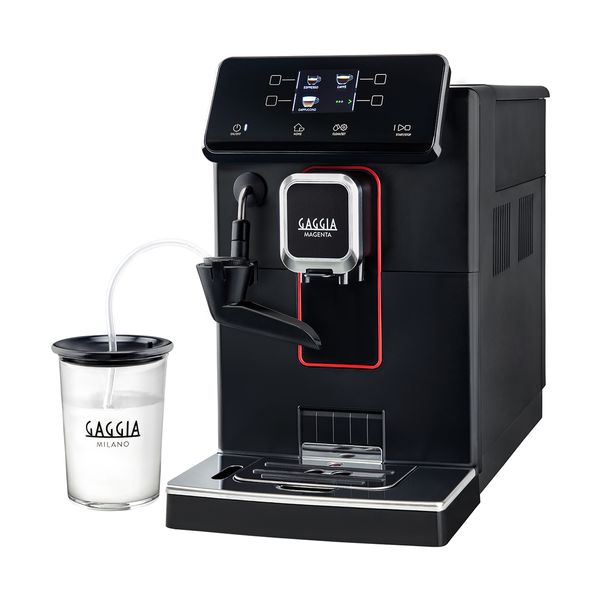 Gaggia Gaggia Magenta Μιlk Μηχανή Espresso