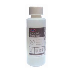 Urnex Υγρό Καθαριστικό Αλάτων Liquid Dezcal Home  120ml
