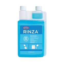 Urnex Rinza 1lt Υγρό Καθαρισμού Υπολλειμάτων Γάλακτος