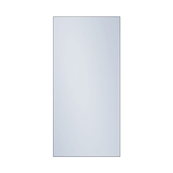Samsung BESPOKE Πάνελ πάνω πόρτας RA-B23EUT48GM Γυαλί Γαλάζιο