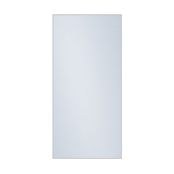 Samsung Samsung Bespoke Πάνελ Άνω Πόρτας RA-B23EUTCSGG Μέταλλο Γαλάζιο