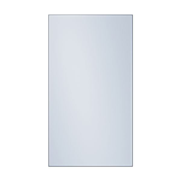 Samsung ΒESPOKE Πάνελ Άνω Πόρτας RA-B23EUU48GG Γυαλί Γαλάζιο