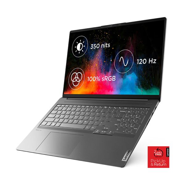 Lenovo Lenovo IdeaPad 5 Pro 16IHU6-i5-11300H/16GB/1TB Laptop