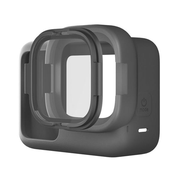 GoPro GoPro Hero 8 Rollcage Sleeve & Replaceable Lens Προστατευτικό Οθόνης