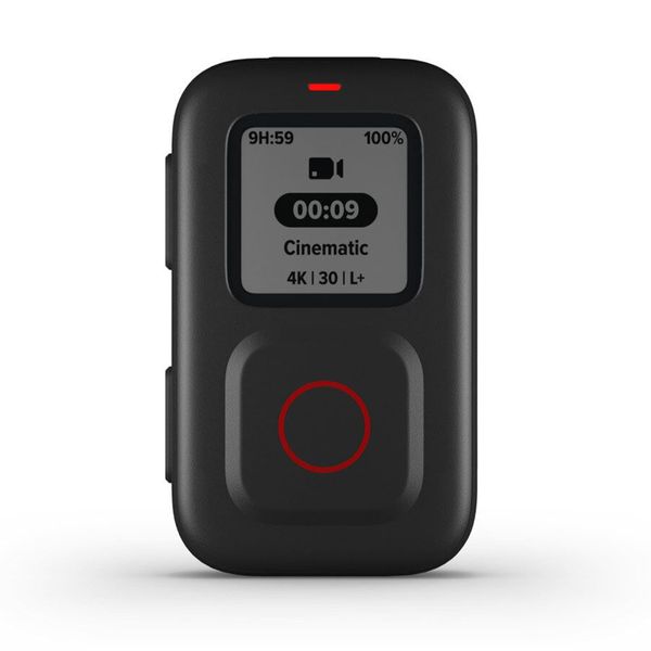 GoPro GoPro The Remote Χειριστηρίο Action Cameras