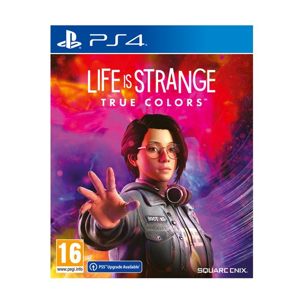 Life is Strange: True Colors