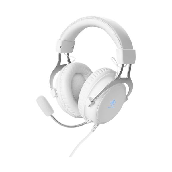 Deltaco GAM-030-W White Line