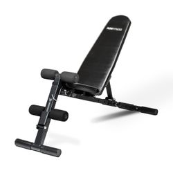 Flow Fitness SMB50