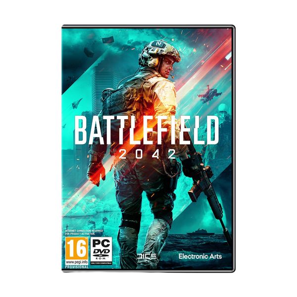 Battlefield 2042