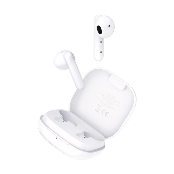 TCL MoveAudio S150 White Ακουστικά Earbuds
