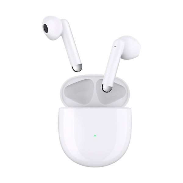 TCL MoveAudio S200 True Wireless White Ακουστικά Earbuds
