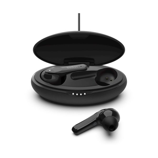 Belkin Belkin Wireless Soundform Move Earbuds