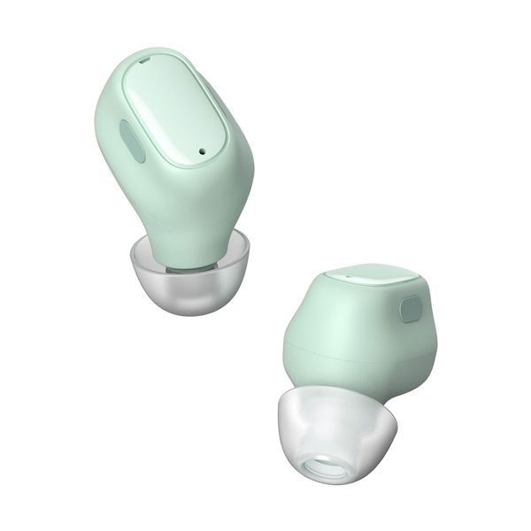 Baseus Encok WM01 Green Earbuds