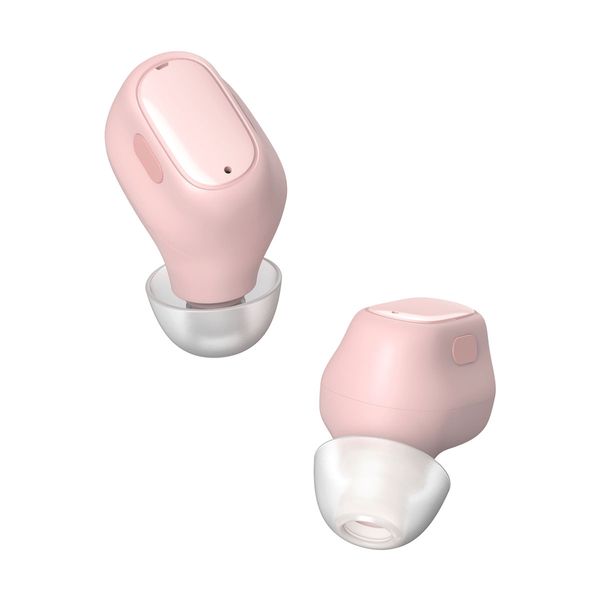 Baseus Encok WM01 Pink Earbuds