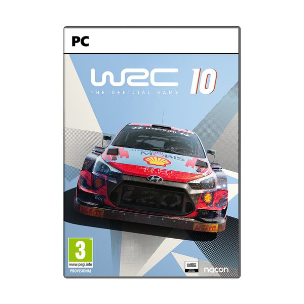 WRC 10 234229