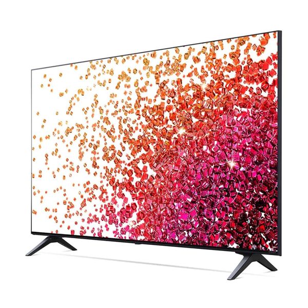 LG NanoCell 43NANO756PR 43" Τηλεόραση Smart 4K