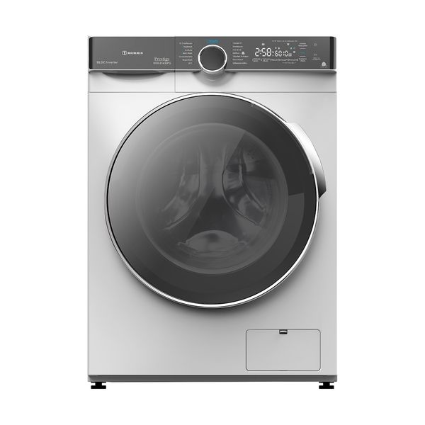 Morris Morris WIW91430PG Prestige Πλυντήριο Ρούχων