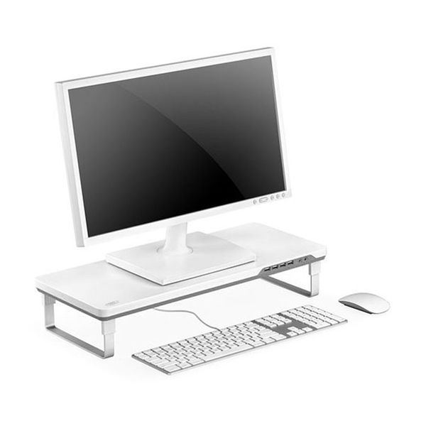 Deepcool M-Desk F1 Grey