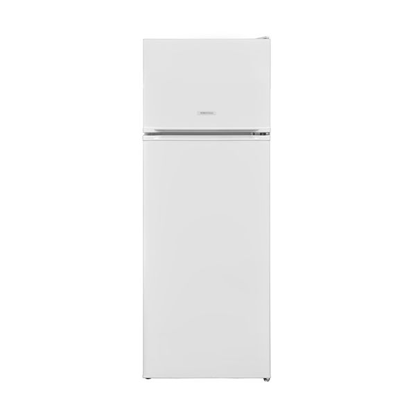 United United UND1453R Ψυγείο Δίπορτο