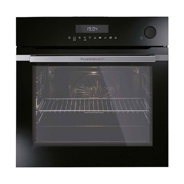Küppersbusch BD6750.0S Φούρνος Ατμού Εντοιχιζόμενος